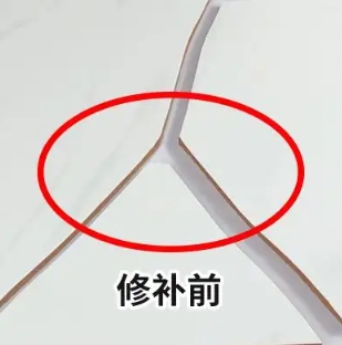 长兴瓷砖空鼓维修公司分享下瓷砖基层整体强度偏低，可能会导致的问题。